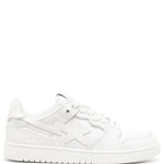 A Bathing Ape?Star-Patch Lace-Up Sneakers