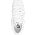 A Bathing Ape?Star-Patch Lace-Up Sneakers