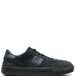 Tod'S Logo-Stamp Low-Top Sneakers