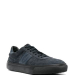 Tod'S Logo-Stamp Low-Top Sneakers
