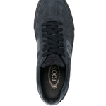 Tod'S Logo-Stamp Low-Top Sneakers