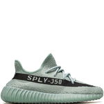 adidas Yeezy Boost 350 V2 Salt Sneakers