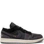 Air Jordan 1 Low Se Craft Sneakers