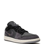 Air Jordan 1 Low Se Craft Sneakers