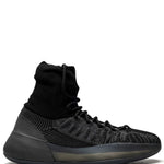 adidas Yeezy Basketball Knit Onyx Sneakers