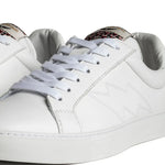Zadig&Voltaire Zv1747 Flash Sneakers