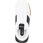 Tom Ford James Low-Top Sneakers