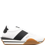 Tom Ford James Low-Top Sneakers