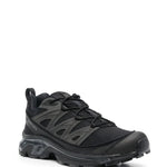 Salomon Xt-6 Lace-Up Sneakers