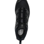 Salomon Xt-6 Lace-Up Sneakers
