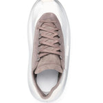 Y-3 Makura Low-Top Sneakers