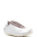 Y-3 Makura Low-Top Sneakers