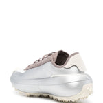 Y-3 Makura Low-Top Sneakers