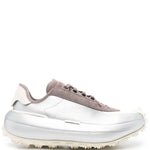 Y-3 Makura Low-Top Sneakers