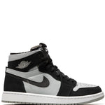 Air Jordan 1 Cmft Black/Grey Sneakers
