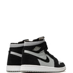 Air Jordan 1 Cmft Black/Grey Sneakers