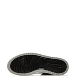 Air Jordan 1 Cmft Black/Grey Sneakers