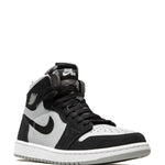 Air Jordan 1 Cmft Black/Grey Sneakers