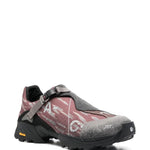 A-Cold-Wall* X Roa Minaa Low-Top Sneakers