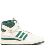 adidas Forum 84 White Sneakers