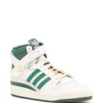 adidas Forum 84 White Sneakers
