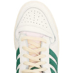 adidas Forum 84 White Sneakers