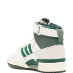 adidas Forum 84 White Sneakers