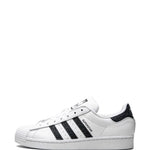 adidas Superstar Swarovski Crystal Sneakers