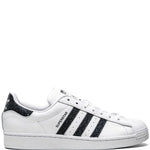 adidas Superstar Swarovski Crystal Sneakers