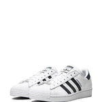 adidas Superstar Swarovski Crystal Sneakers