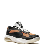 Air 200E Hot Curry/Black-Team Orange Sneakers