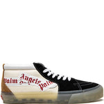 Vans X Palm Angels Sk8 Mid Lx Sneakers