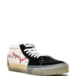 Vans X Palm Angels Sk8 Mid Lx Sneakers