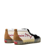 Vans X Palm Angels Sk8 Mid Lx Sneakers