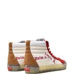 Vans X Palm Angels Sk8-Hi Reissue Sneakers