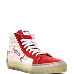 Vans X Palm Angels Sk8-Hi Reissue Sneakers