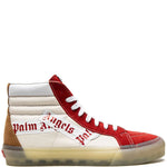 Vans X Palm Angels Sk8-Hi Reissue Sneakers