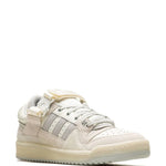 adidas X Bad Bunny Forum Low White Sneakers