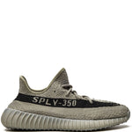 adidas Yeezy 350 V2 Granite Sneakers