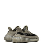 adidas Yeezy 350 V2 Granite Sneakers