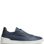 Zegna Triple Stitch Secondskin Sneakers