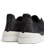 Zegna Triple Stitch Secondskin Sneakers