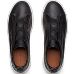 Zegna Triple Stitch Secondskin Sneakers