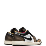 Air Jordan 1 Low Se Wear-Away Sneakers