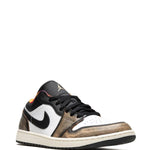 Air Jordan 1 Low Se Wear-Away Sneakers