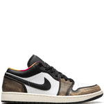 Air Jordan 1 Low Se Wear-Away Sneakers