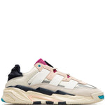 adidas Niteball Low-Top Sneakers