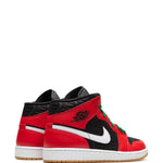 Air Jordan 1 Mid Christmas 2022 Sneakers
