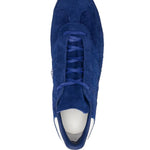 Y-3 X Yohji Yamamoto Gazelle Low-Top Sneakers