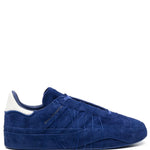Y-3 X Yohji Yamamoto Gazelle Low-Top Sneakers